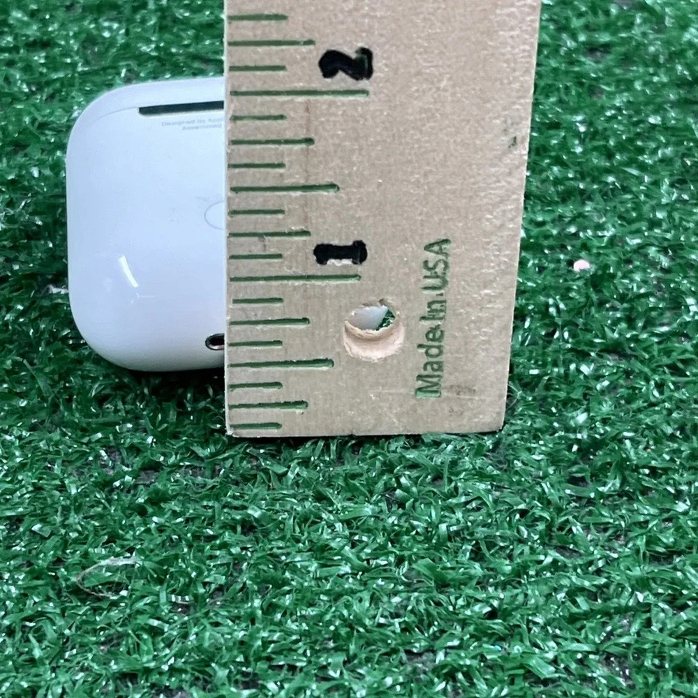 APPLE AirPods 2nd Generation RIGHT ONLY w/ Charging Case A1602 A2032